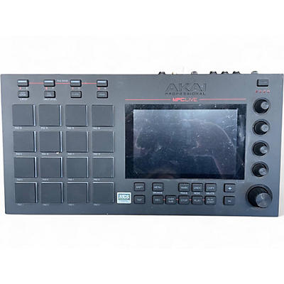Used 2019 Akai Professional MPC Live Production Controller