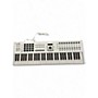 Used 2019 Arturia Keylab MKII 61 Key MIDI Controller