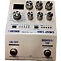 Used BOSS Used 2019 BOSS DD200 Digital Delay Effect Pedal