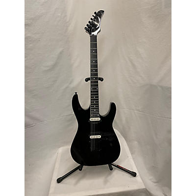 Dean Used 2019 Dean MD24 Black