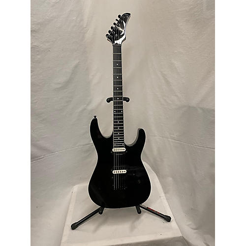 Dean Used 2019 Dean MD24 Black Black