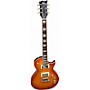 Used 2019 ESP EC256 2 Color Sunburst Solid Body Electric Guitar 2 Color Sunburst