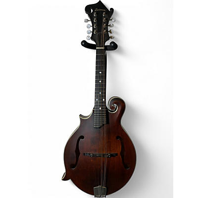 Used 2019 Eastman MD315 Mahogany Mandolin