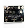 Used 2019 Electro-Harmonix Superego+ Synth Effect Processor
