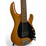 Used Ernie Ball Music Man Used 2019 Ernie Ball Music Man StingRay 5 Special H Natural Electric Bass Guitar Natural