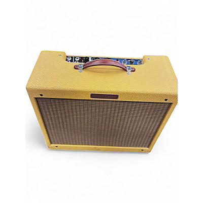 Used 2019 Fender 57 Custom Deluxe 12W 1x12 Tube Guitar Combo Amp