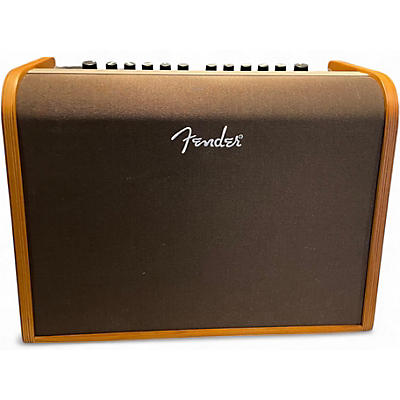 Used 2019 Fender ACOUSTIC 100 Guitar Power Amp