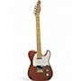 Used 2019 Fender AMERICAN PERFOMER TELECASTER PENNY Solid Body Electric Guitar PENNY