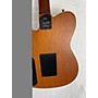 Used Fender Used 2019 Fender American Acoustasonic Telecaster 2 Tone Sunburst Acoustic Electric Guitar 2 Tone Sunburst