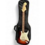 Used 2019 Fender American Performer Stratocaster HSS 3 Color Sunburst Solid Body Electric Guitar 3 Color Sunburst