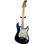 Used Fender Used 2019 Fender American Performer Stratocaster SSS Lake Placid Blue Solid Body Electric Guitar Lake Placid Blue