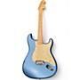Used 2019 Fender American Performer Stratocaster SSS Lake Placid Blue Solid Body Electric Guitar Lake Placid Blue
