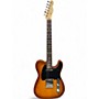 Used 2019 Fender American Performer Telecaster Honey Burst Solid Body Electric Guitar Honey Burst