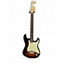 Used 2019 Fender American Professional II Stratocaster Tobacco Sunburst Solid Body Electric Guitar Tobacco Sunburst