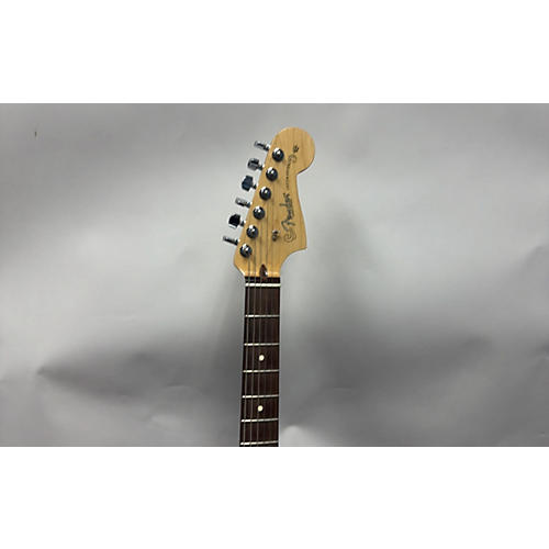 Fender Used 2019 Fender American Professional Jazzmaster 3 Tone Sunburst Solid Body Electric Guitar 3 Tone Sunburst