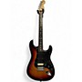 Used 2019 Fender American Professional Stratocaster HSS Shawbucker 3 Color Sunburst Solid Body Electric Guitar 3 Color Sunburst