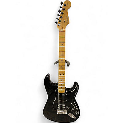 Fender AmericanProfessionalStratocaster® Fender American Pro Stratocaster Black 2019 – Chicago Music