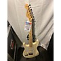 Used Fender Used 2019 Fender American Professional Stratocaster SSS Left Handed Olympic White Electric Guitar Olympic White