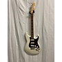 Used Fender Used 2019 Fender American Professional Stratocaster White Blonde Solid Body Electric Guitar White Blonde