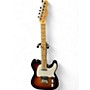 Used 2019 Fender American Professional Telecaster 3 Color Sunburst Solid Body Electric Guitar 3 Color Sunburst