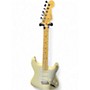 Used 2019 Fender American Professional Telecaster Olympic White Solid Body Electric Guitar Olympic White