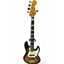 Used 2019 Fender American Ultra Jazz Bass MOCHA BURST Electric Bass Guitar MOCHA BURST