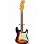 Used Fender Used 2019 Fender American Ultra Stratocaster 2 Color Sunburst Solid Body Electric Guitar 2 Color Sunburst