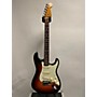 Used Fender Used 2019 Fender American Ultra Stratocaster 3 Tone Sunburst Solid Body Electric Guitar 3 Tone Sunburst