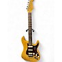 Used 2019 Fender American Ultra Stratocaster AGED NATURAL Solid Body Electric Guitar AGED NATURAL