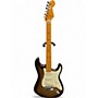 Used 2019 Fender American Ultra Stratocaster MOCHA BURST Solid Body Electric Guitar MOCHA BURST