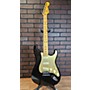 Used Fender Used 2019 Fender American Ultra Stratocaster Texas Tea Solid Body Electric Guitar texas tea