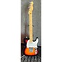 Used Fender Used 2019 Fender Classic Series Player Baja Telecaster Tobacco Burst Solid Body Electric Guitar Tobacco Burst