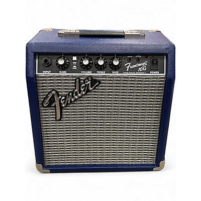 Used 2019 Fender Frontman 10G 10W Guitar Combo Amp