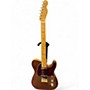 Used 2019 Fender LIMITED EDITION RED MAHOGANY TOP  TELECASTER RED MAHOGANY TOP Solid Body Electric Guitar RED MAHOGANY TOP