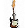Used 2019 Fender PLAYER II STRATOCASTER 3 Color Sunburst Solid Body Electric Guitar 3 Color Sunburst