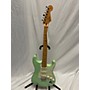 Used Fender Used 2019 Fender Player Plus Stratocaster SURF PEARL Solid Body Electric Guitar SURF PEARL