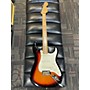 Used Fender Used 2019 Fender Player Stratocaster 3 Color Sunburst Solid Body Electric Guitar 3 Color Sunburst