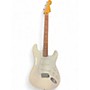 Used Fender Used 2019 Fender Player Stratocaster Arctic White Solid Body Electric Guitar Arctic White