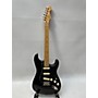 Used Fender Used 2019 Fender Player Stratocaster Black Solid Body Electric Guitar Black