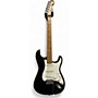 Used Fender Used 2019 Fender Player Stratocaster Black Solid Body Electric Guitar Black