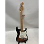 Used Fender Used 2019 Fender Player Stratocaster HSS 3 Tone Sunburst Solid Body Electric Guitar 3 Tone Sunburst