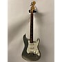 Used Fender Used 2019 Fender Player Stratocaster Inca Silver Solid Body Electric Guitar Inca Silver