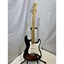 Used Fender Used 2019 Fender Player Stratocaster Tobacco Sunburst Solid Body Electric Guitar Tobacco Sunburst