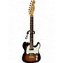 Used 2019 Fender Player Telecaster HH 3 Color Sunburst Solid Body Electric Guitar 3 Color Sunburst