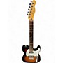 Used 2019 Fender Player Telecaster HH 3 Color Sunburst Solid Body Electric Guitar 3 Color Sunburst