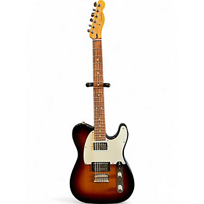 Amazon.com: Fender Player Telecaster SS Electric Guitar