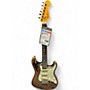 Used 2019 Fender RORY GALLAGHER STRATOCASTER Sunburst Solid Body Electric Guitar Sunburst