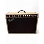 Used 2019 Fender SUPERSONIC 22 Tube Guitar Combo Amp