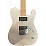 Used G&L Used 2019 G&L ASAT HH RMC Alpine White Solid Body Electric Guitar Alpine White