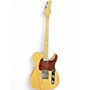 Used 2019 G&L Tribute ASAT Classic Natural Solid Body Electric Guitar Natural